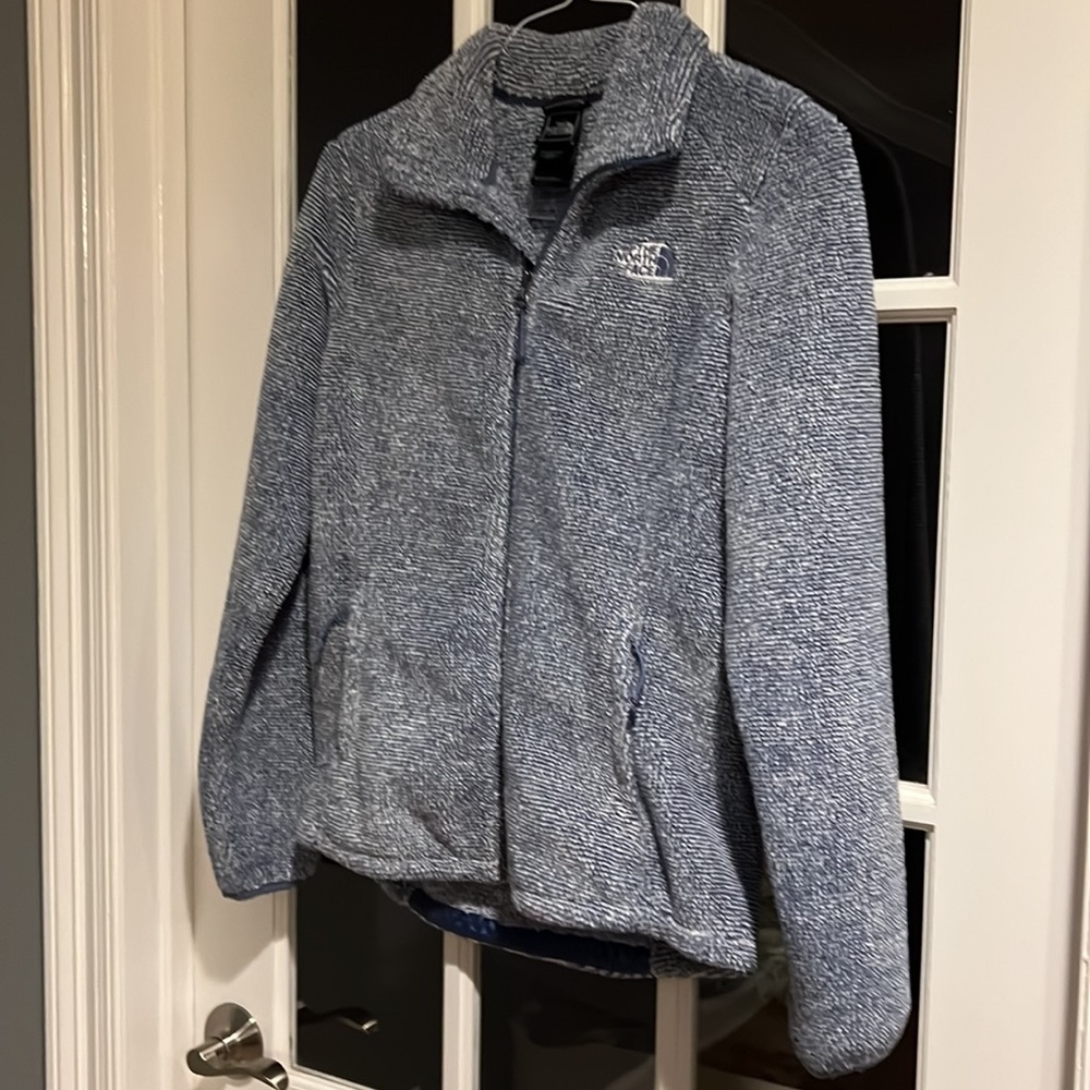 Women’s The North Face Osito Jacket